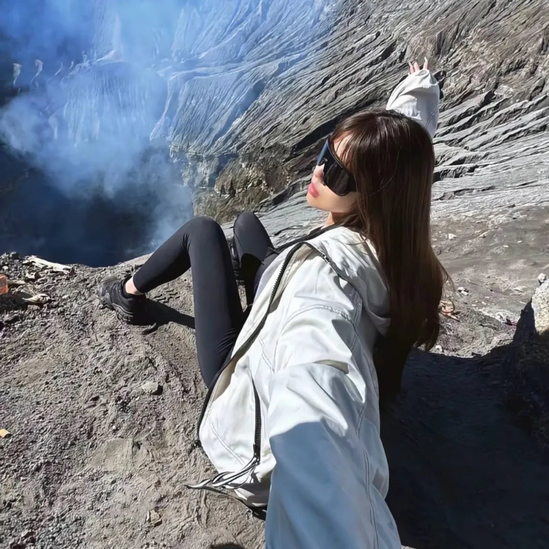 与你共赴的黄昏