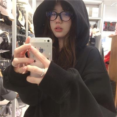 美人老矣·动态漫